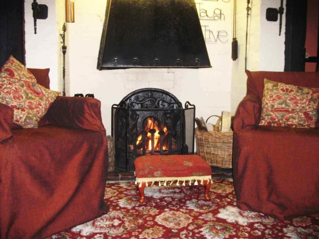 Hurst Green  Kester House מראה חיצוני תמונה