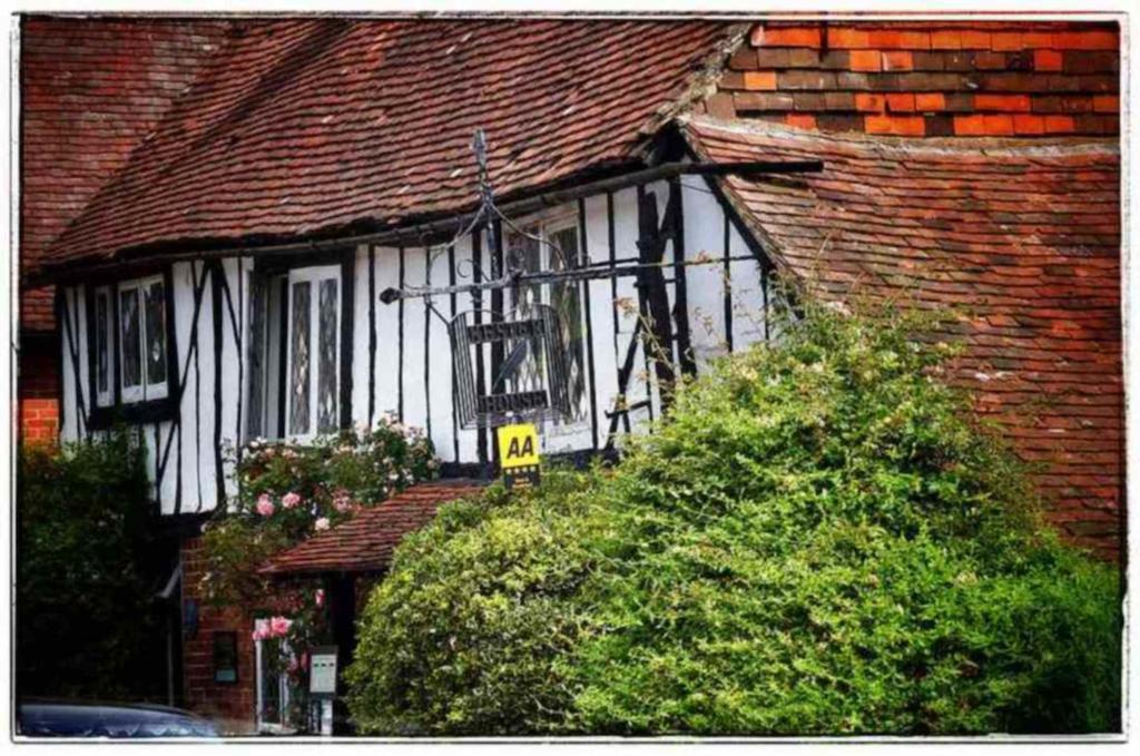 Hurst Green  Kester House מראה חיצוני תמונה