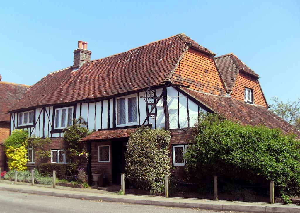 Hurst Green  Kester House מראה חיצוני תמונה