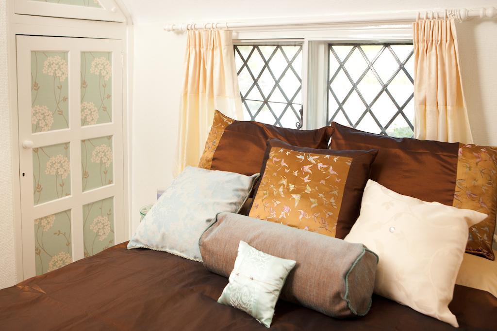 Hurst Green  Kester House חדר תמונה